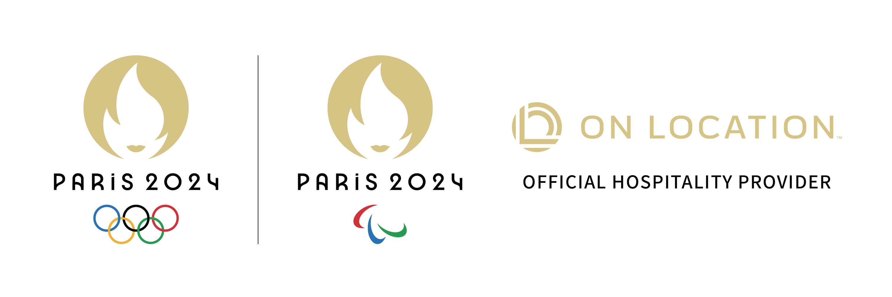 OLYMPIC GAMES PARIS 2024 HOSPITALITY PACKAGES ENQUIRY On Location